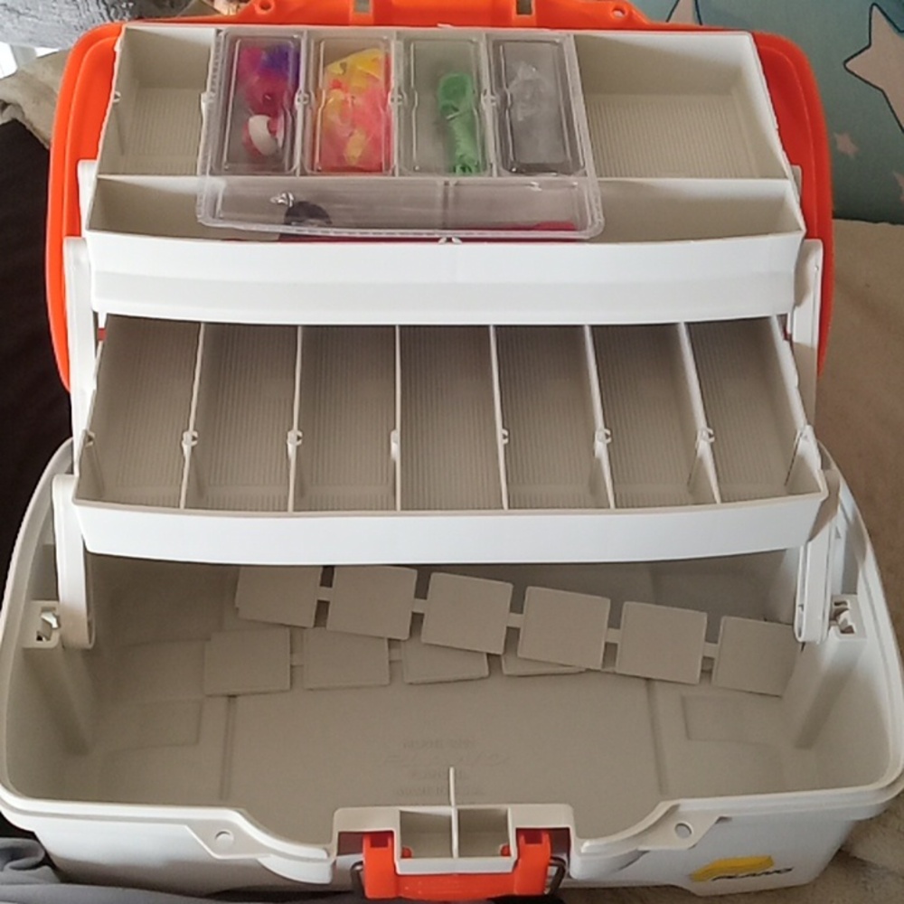 Fish kit - Picture 1 of 1